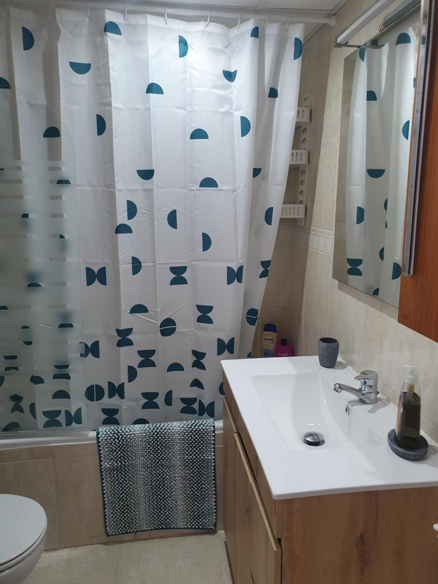 Apartamento 2 Habitaciones En Бенальмадена Экстерьер фото